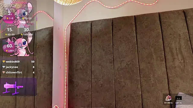 Alektra_bryce webcam