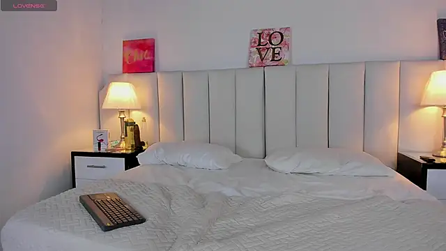 scarlettTease_ webcam