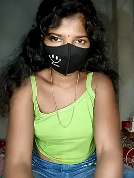 Renuka_GG webcam