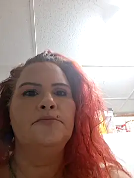 Goddessalizee webcam