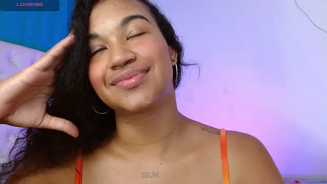 Alexa_priincess webcam