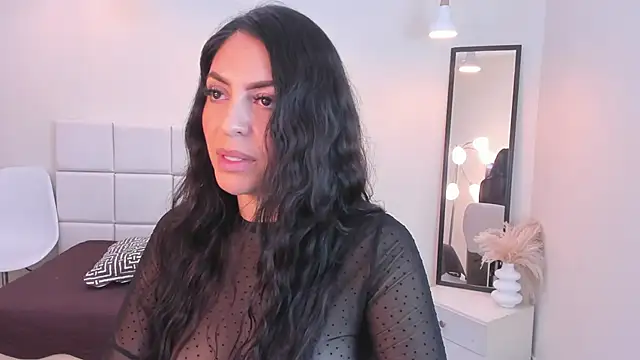 yourmagic_venus webcam