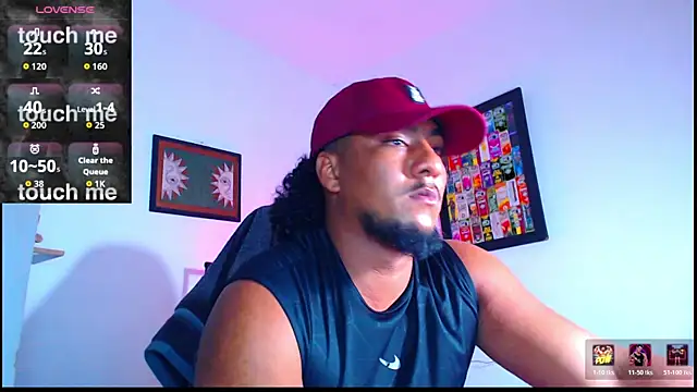 yosoy_enzo2020 webcam