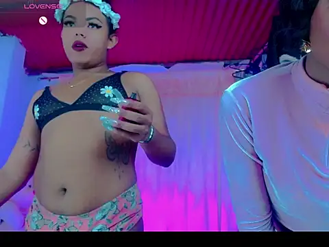 KayleighDreams_ webcam