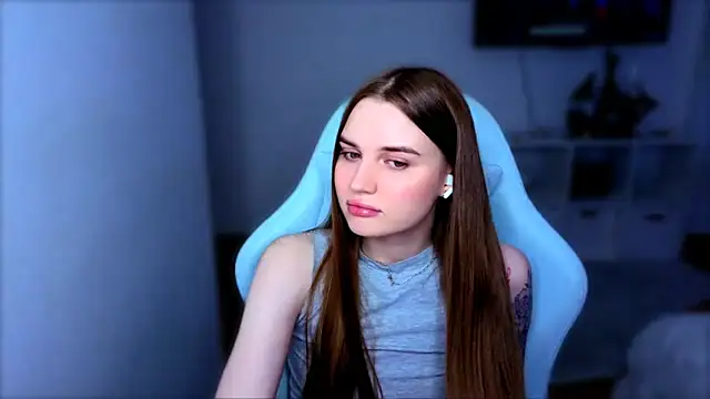 StellaLawless webcam