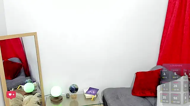 _AllisonSweet_ webcam