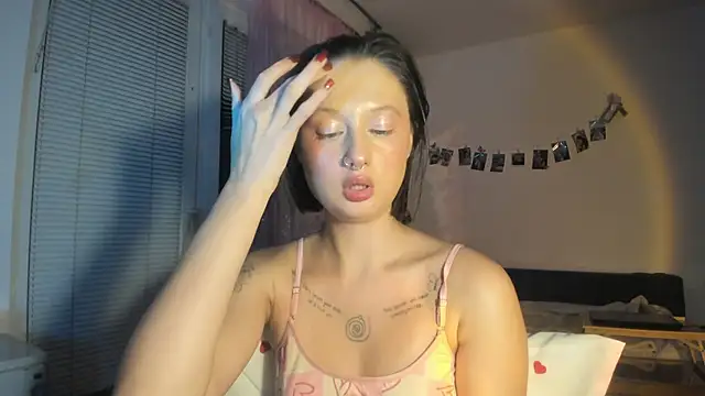 Jenny_darling_love webcam