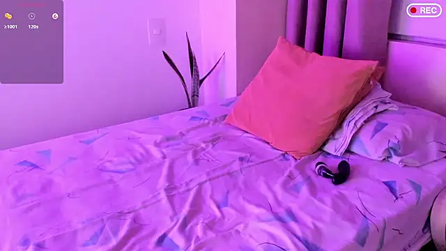 Nicholasrodrii webcam