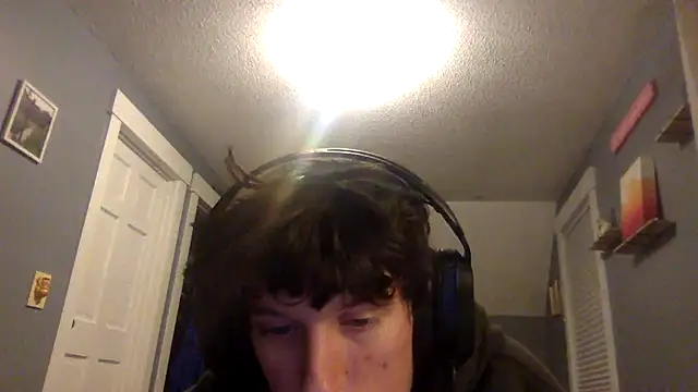 KittingGrappler webcam