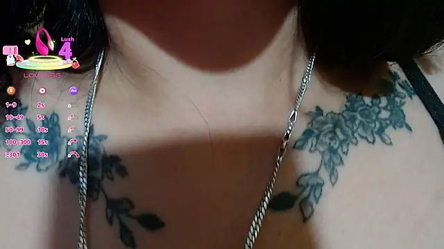 Sweett_Sarita webcam