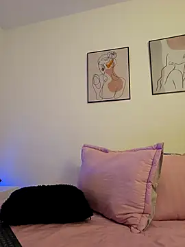 VictoriaEvaans_ webcam