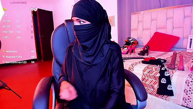 azahara_faraah webcam