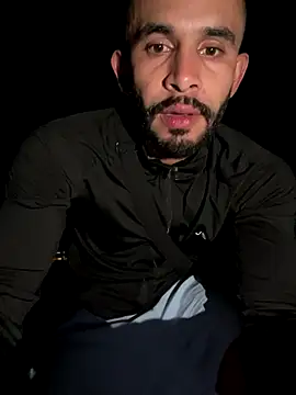 Jacksonfranco webcam