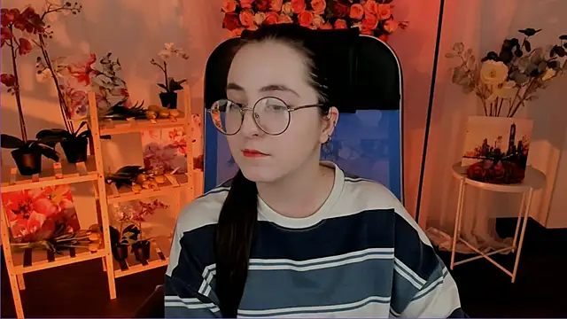 VirtuallVoyant webcam