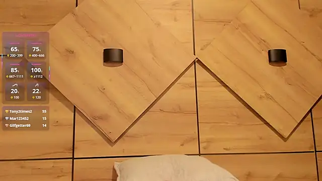 Isabelagomez1 webcam