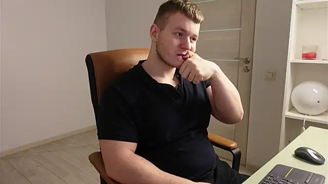 Richard_Dullas webcam