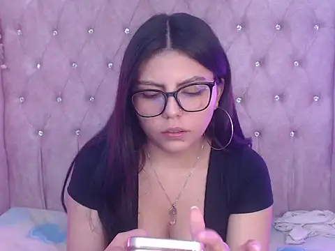 Jessica_Carter_01 webcam