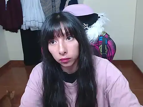 ScarlettShirahoshi webcam