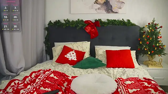 IsabellLongin webcam