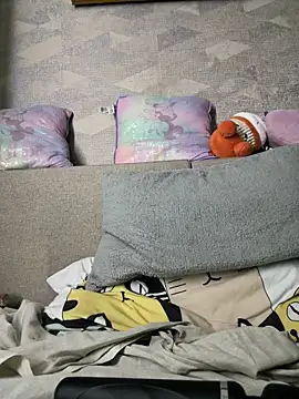 PrincessYYara webcam