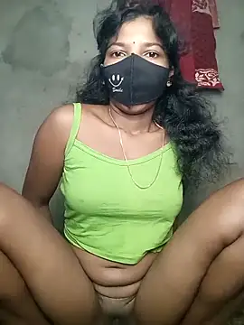 Renuka_GG webcam