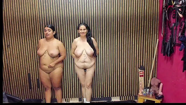 VantablackBDSMShow_ webcam