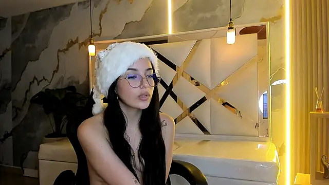 sophiadoll_tf webcam