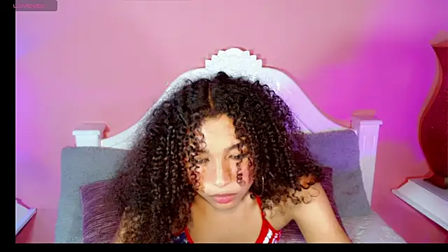 _IsabellaRousse webcam