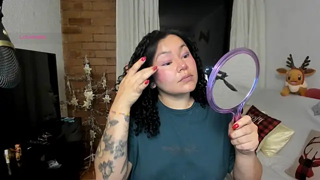 Chubby_Licius webcam