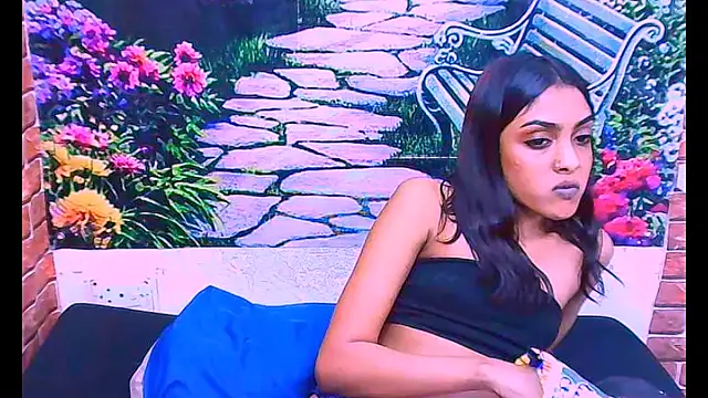 IndianPretty1 webcam