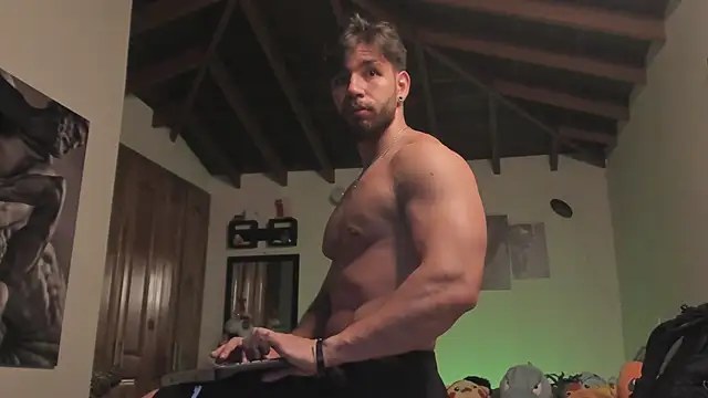 JACKSON_STIFLER webcam