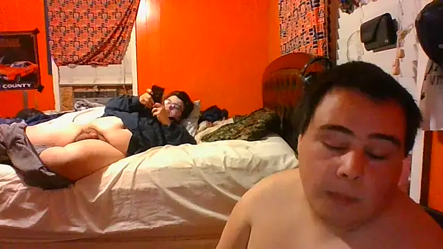 Bigdaddy25078 webcam