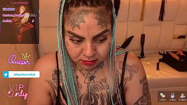 elih_ghost_tp webcam