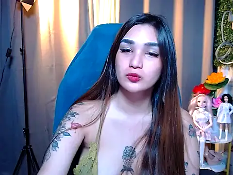 NicoleLopezx webcam