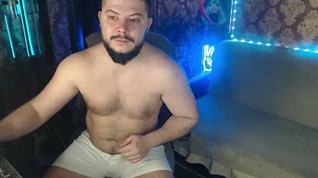 thor_master webcam