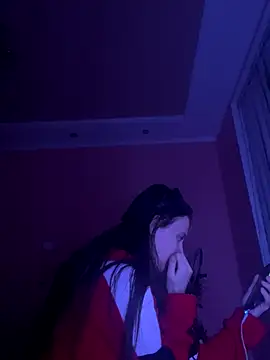 Flossy_Vettie webcam