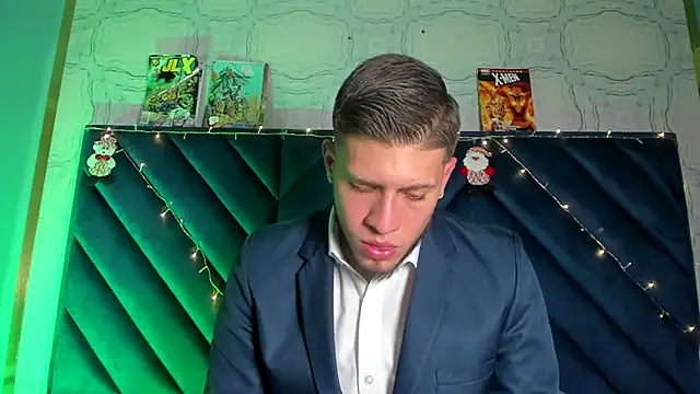 SebastianMaximoff webcam