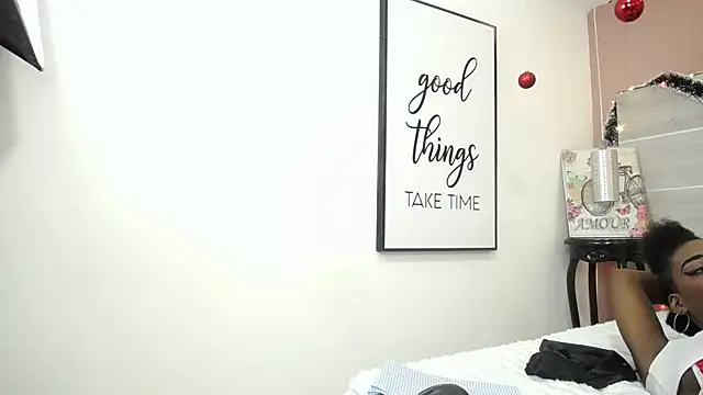 AlexandraCambell webcam