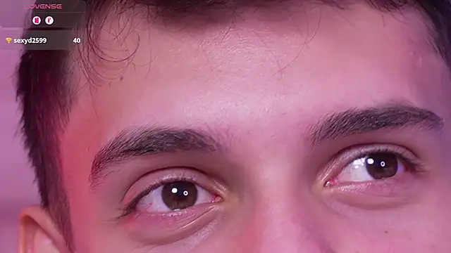 JacobRoberts1 webcam