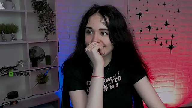 riley_sanders webcam