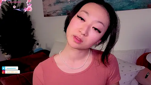 MySweetSofie webcam