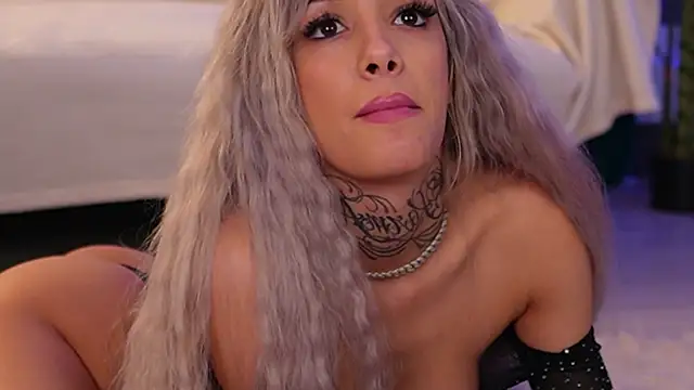 blondie_muller webcam