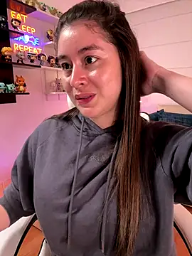 sharon_07 (Ask my age) - Make my pussy creamy