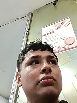 LordValdomero-00 webcam