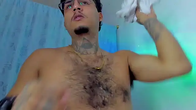 Lord_Luciferhot_Dirty666 webcam