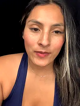 Webcam Model (Cami_Leon2) is live