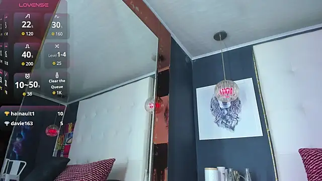 elianfoxter - ElianFoxter's free webcam - UK Sex Cams