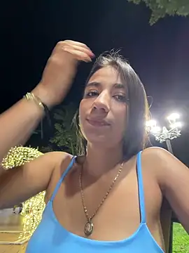 Webcam Model (Carolina_1111)  is live.Free join now!