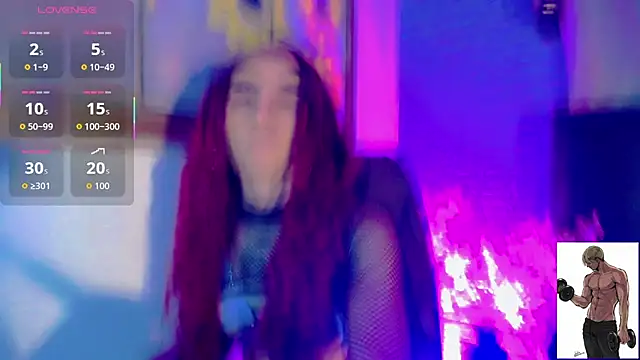 cata_mw (T teen) - hi cata 💜🖤