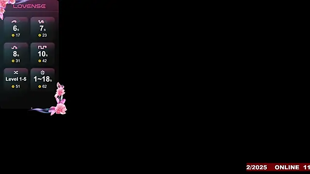 lunmei (Ask my age) - HARD COCK